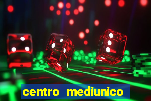 centro mediunico marlon santos